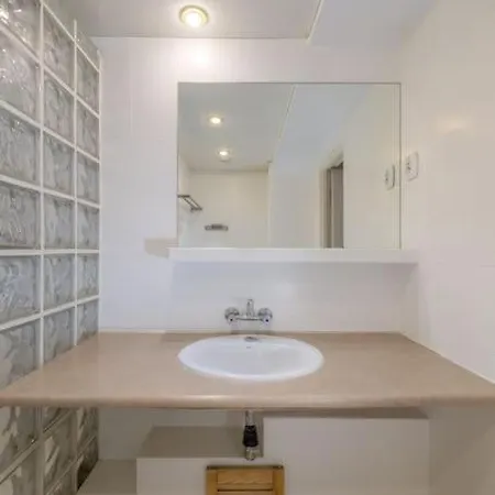 Apartment Charismatic In A Tenement House By Ecru Wwa62 *